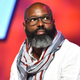Richelieu Dennis speaks on stage at the 2019 ESSENCE Festival Presented by Coca-Cola on July 06, 2019, in New Orleans, La.